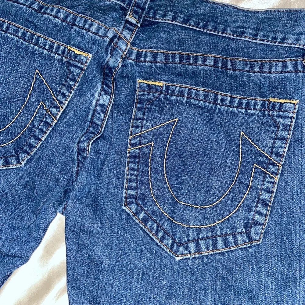 True Religion Jeans - Picture 4 of 4
